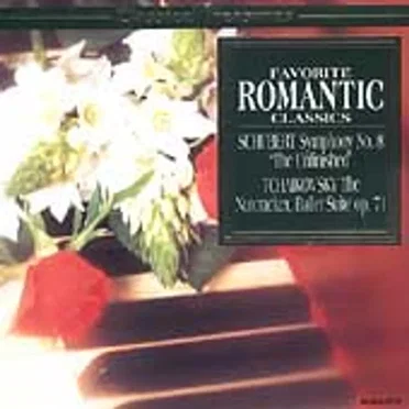 Classical Treasures: Favorite Romantic Classics by Various Artists - album cover