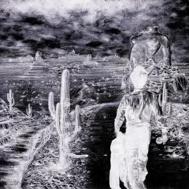 Human & Computer