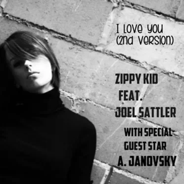 I Love You [2nd Version]