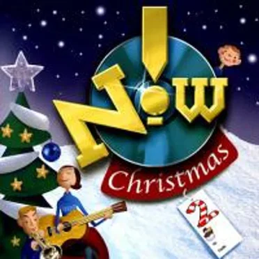 Now! Christmas 2 by Various Artists - album cover