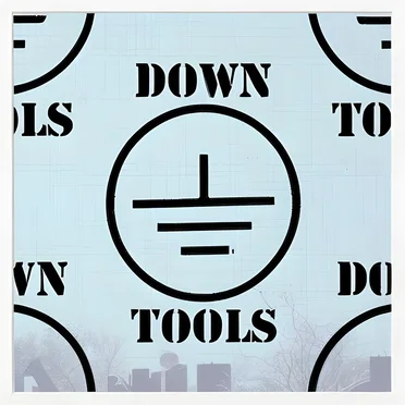 Look Down