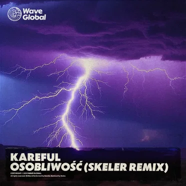 OSOBLIWOŚĆ (Skeler remix)