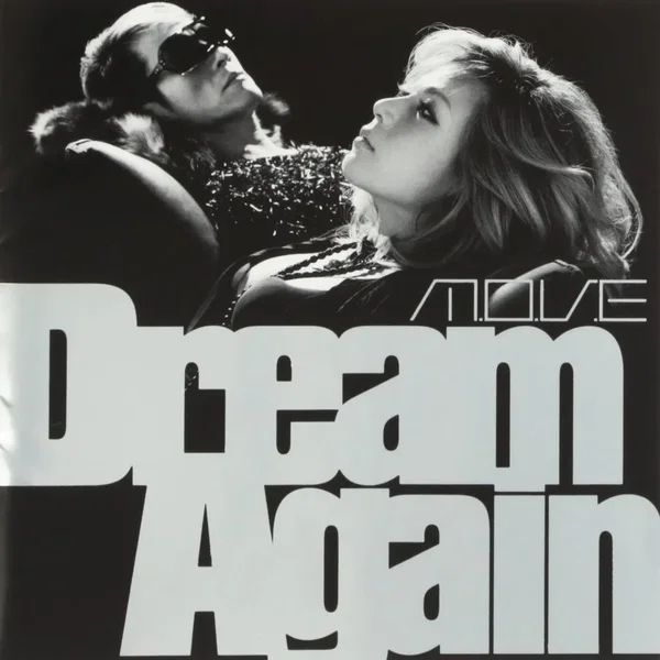 Dream Again