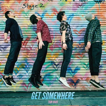 Get Somewhere