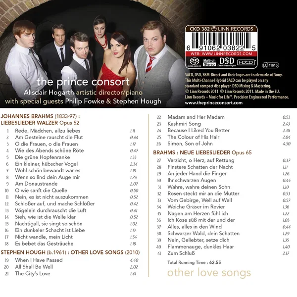 Other Love Songs