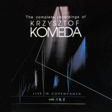 Live in Copenhagen