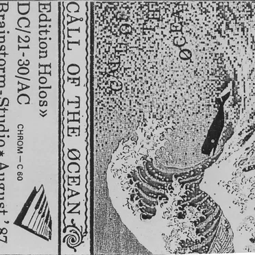 Cåll Of The Øcean