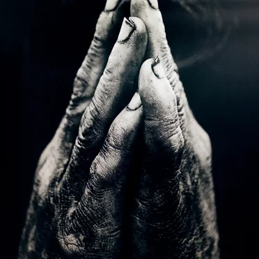 Without Works of Art, There Can Be No Moments of Real Silence Between People