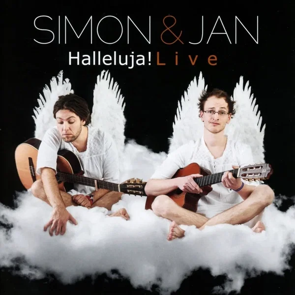 Halleluja! Live