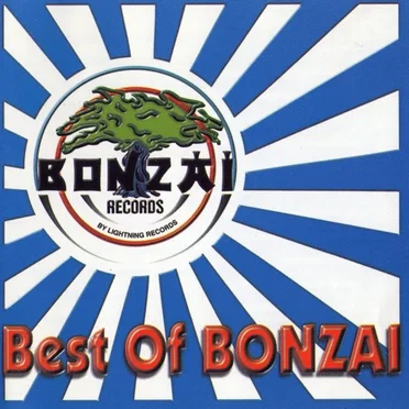 Best of Bonzaï by Various Artists - album cover