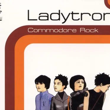 Commodore Rock