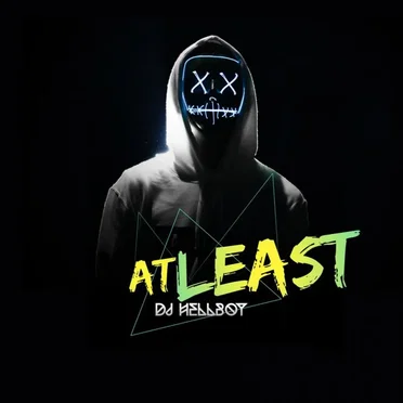At Least by DJ Hellboy - album cover