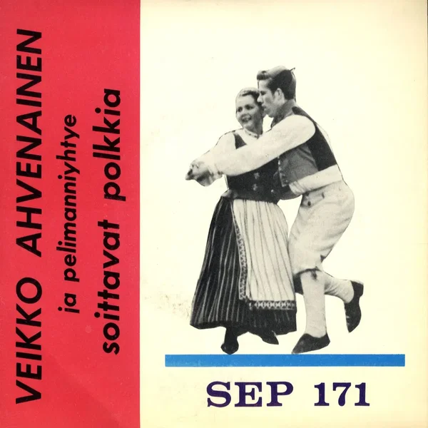Soittavat polkkia