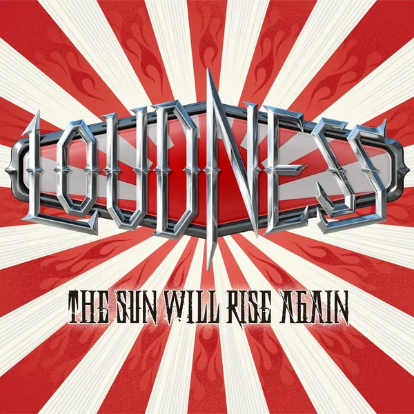 The Sun Will Rise Again