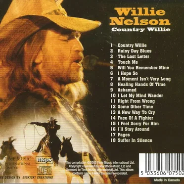 Country Willie