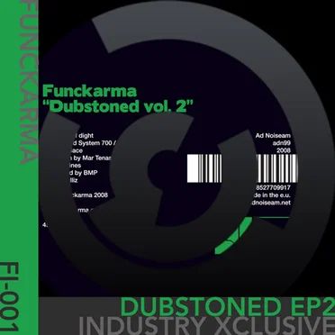 Dubstoned EP2