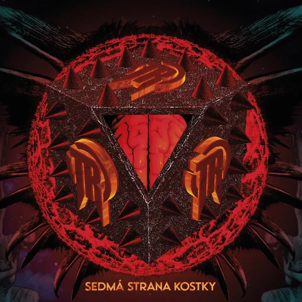 Sedmá strana kostky