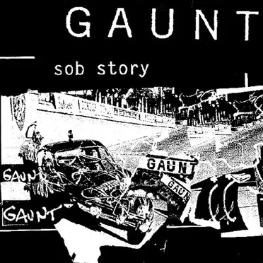 Gaunt