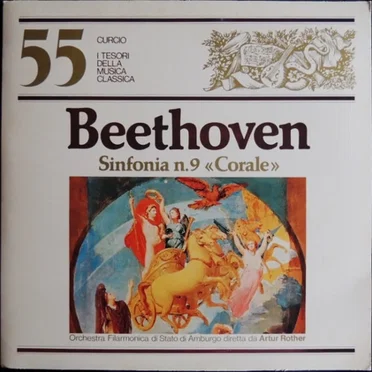 Sinfonia No. 9 "Corale"