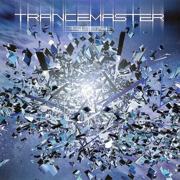 Trancemaster 5004 by Various Artists - album cover