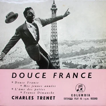 Douce France