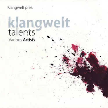 Klangwelt Talents by Various Artists - album cover