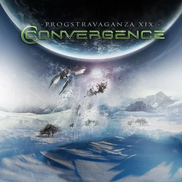Progstravaganza XIX: Convergence by Various Artists - album cover