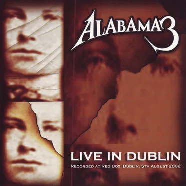 Live in Dublin
