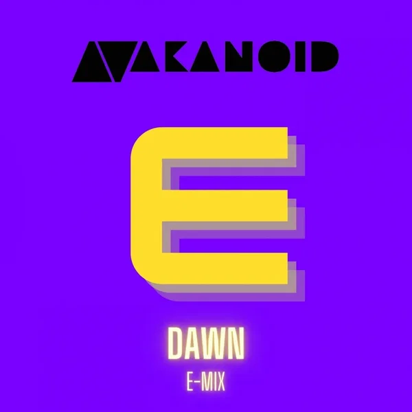 Dawn (E-mix)