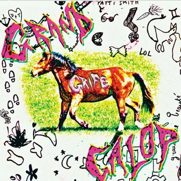 Grand Galop