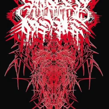 Uproar Decimation Blood Noise by Methgoat - album cover