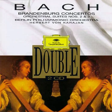 Brandenburg Concertos