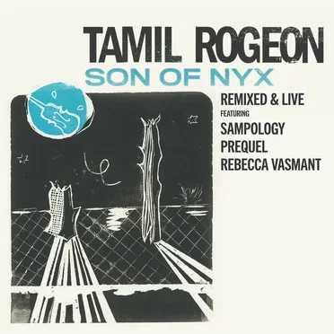 Son Of Nyx - Remixed & Live