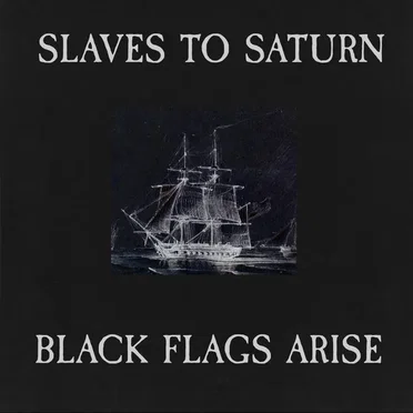 Black Flags Arise