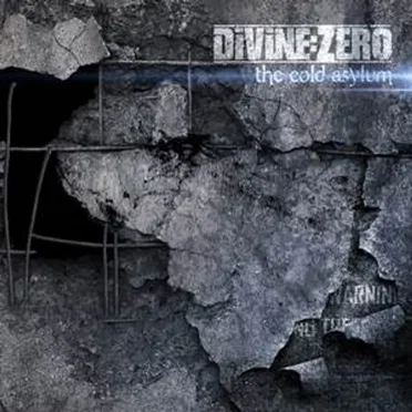 The Cold Asylum by Divine:Zero - album cover