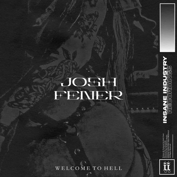 Welcome To Hell