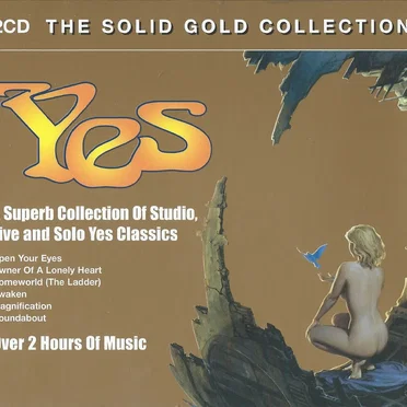 The Solid Gold Collection