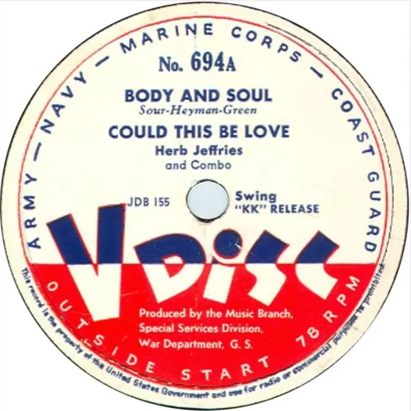Body and Soul / Could This Be Love / Oh Lady Be Good