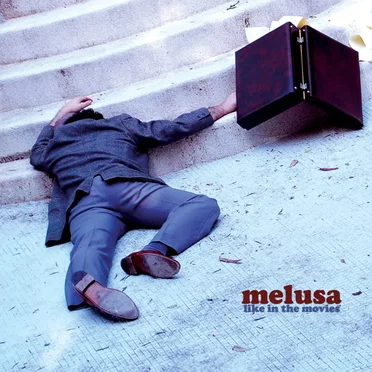 Like in the Movies by Melusa - album cover