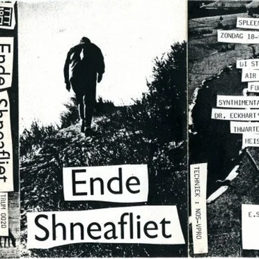 Spleenconcert Zondag 18-9-1983, 14.30 Uur