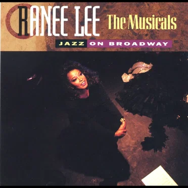 The Musicals: Jazz On Broadway