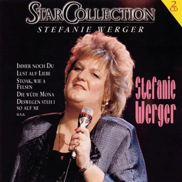 Stefanie Werger
