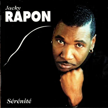 Jacky Rapon