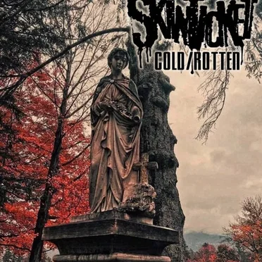 Cold Rotten by Skin Ticket - album cover