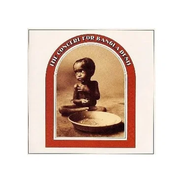 The Concert for Bangladesh