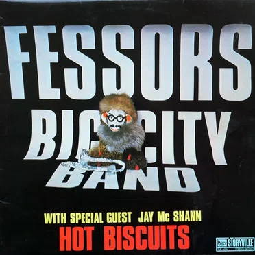 Hot Biscuits