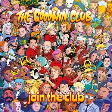 The Goodwin Club