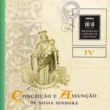 Conceição e Assunção de Nossa Senhora by Various Artists - album cover