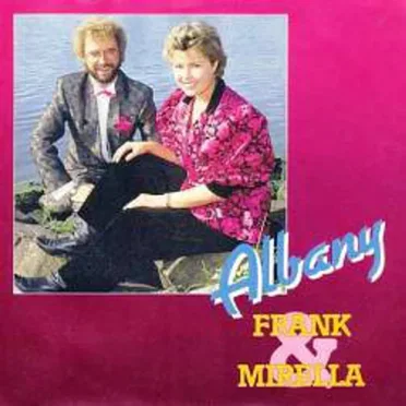 Albany / Ik hang het touwtje ’s morgens vroeg uit de deur