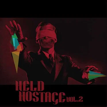 Held Hostage LCR RSD Compilation, Volume 2 by Various Artists - album cover